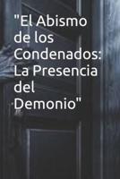 "El Abismo De Los Condenados