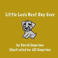 Little Leo's Best Day Ever