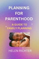 Planning for Parenthood