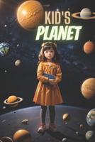 "KID'S Planet