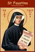 St Faustina