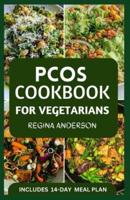 PCOS Cookbook for Vegetarians