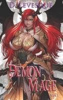 Demon Mage Book 3