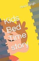Kids Bed Time Story