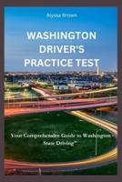 Washington Driver's Practice Test