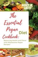 The Essential Pegan Diet Cookbook