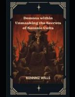Demons Within Unmasking the Secrets of Satanic Cults