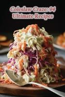 Coleslaw Craze