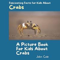 A Picture Book for Kids About Crabs