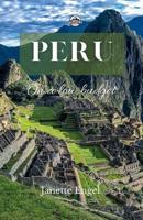 Peru on a Low Budget