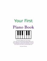 Your First Piano Book
