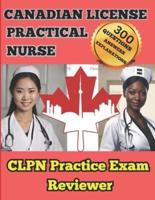 Canadian Practical Nurse