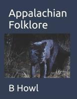 Appalachian Folklore