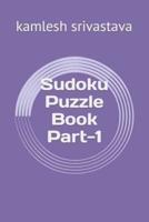 Sudoku Puzzle Book Part-1