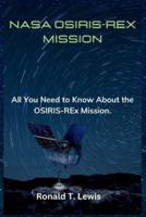 NASA Osiris-Rex Mission