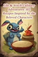 Lilo & Stitch Culinary Adventures