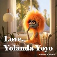 Love, Yolanda Yoyo