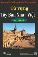 Vocabulario Español - Vietnamita