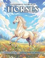 Wonderful World of Horses