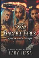 The Bacardi Girls