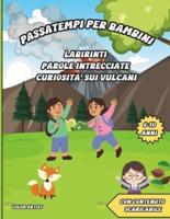 Passatempi Per Bambini