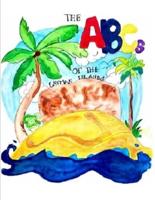 The ABCs of the Cayman Islands Coloring Book
