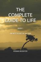 The Complete Guide to Life