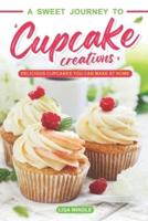 A Sweet Journey to Cupcake Creations