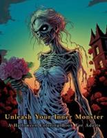 Unleash Your Inner Monster