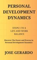 Personal Development Dynamics