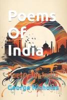 Poems Of India