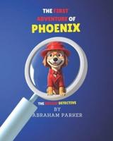 Phoenix the Doggie Detective