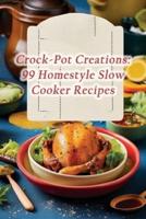 Crock-Pot Creations