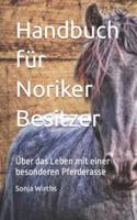 Handbuch Für Noriker Besitzer