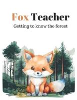 Fox Teacher