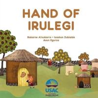 Hand of Irulegi