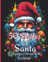 50 Shades of Santa