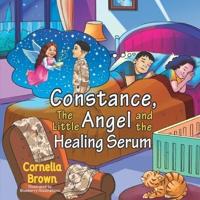Constance, the Little Angel and the Healing Serum