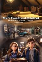 Max's Time-Travel Notebook