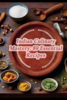Indian Culinary Mastery