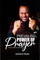 Prevailing Power of Prayer