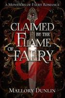 Claimed by the Flame of Faery