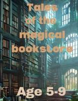 Tales of the Magical Bookstore