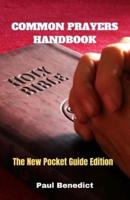 Common Prayers Handbook