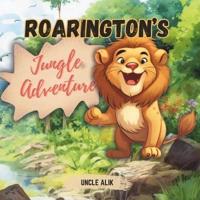 Roarington's Jungle Adventure