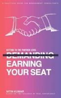 Earning Your Seat