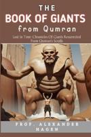The Book Of Giants From Qumran