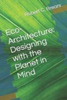 Eco-Architecture