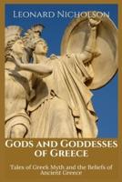 Gods and Goddesses of Greece
