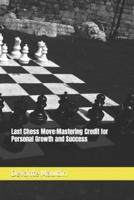 Last Chess Move